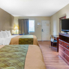 Отель Comfort Inn Southeast, фото 6