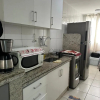 Отель Apartamento Reserva Do Sahy, фото 8