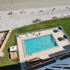 Отель Oceania Beach Club 806 Apartment 2, фото 12