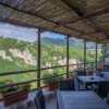 Отель Agriturismo Orrido di Pino, фото 21