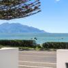 Отель Kaikoura Beach Motel, фото 8