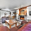 Отель Park Station 244 2 Bedroom Condo by RedAwning, фото 7