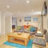 Отель Brighton Getaways - Pebble Mews, фото 5