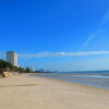 Отель Baan Kang Mung Hua Hin On The Beach, фото 22
