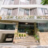 Отель New Century Hotel Cau Giay, фото 42