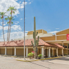 Отель Econo Lodge Inn & Suites, фото 1