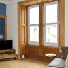 Отель Dalry 2 Bedroom Flat, фото 9