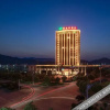 Отель Vienna Classic Hotel Jiangxi Jiujiang Xiushui Automobile Station, фото 18