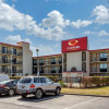 Отель Econo Lodge Inn & Suites Rehoboth Beach на Набережной Бетани-Бич