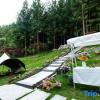 Отель Hailuogou Luanxi Hidden Mountain Snow Mountain Scenic Hot Spring Resort Hote, фото 14