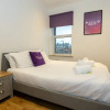Отель Spacious, Apartment Close to Manchester City Centre By Pillo Rooms, фото 36