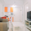 Отель Nice 2BR at Springlake Summarecon Bekasi Apartment, фото 5