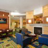 Отель SpringHill Suites Cheyenne, фото 5