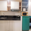 Отель New and Modern Studio at Altuz Seturan Yogyakarta Apartment, фото 4