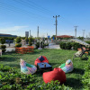 Отель Eksen Otel Geyikli, фото 16