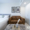 Отель KOHH – Studio in Virdis Tower, фото 6