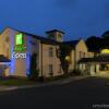 Отель Holiday Inn Express Glenrothes, an IHG Hotel, фото 1