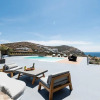 Отель Villa Leda Mykonos, фото 18