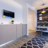 Отель Pine Woods Apartment A28 in Silver Mountain, фото 8