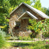 Отель Rock Cottage Gardens B&B, фото 2
