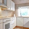 Отель 8 Person Holiday Home in Nexo, фото 4