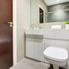 Отель Spacious Apartment in Milton Keynes near Gulliverâs Theme Park, фото 23