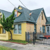 Отель Beachside Bungalow, фото 24