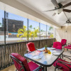 Отель Kona Plaza 112 - 2 Br Condo, фото 9