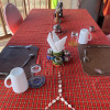 Отель Tumaini Homestay, фото 21