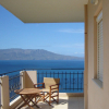 Отель Seaview Studio, 3 Pers Panoramic Seaview in Beautiful Setting, West From Chania, фото 18