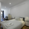 Отель PB Santa Catarina Apartment - Parking, фото 20