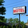 Отель Cadet Motel в Фертклифф