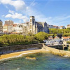 Отель Appartement Biarritz, 1 Pièce, 4 Personnes - Fr-1-3-465, фото 12