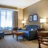 Отель Comfort Inn & Suites Sturbridge - Brimfield, фото 18