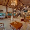 Отель The Fern Gir Forest Resort, Sasan Gir - A Fern Crown Collection Resort, фото 12