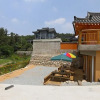 Отель Gyeongju Pension Sansaesori, фото 4
