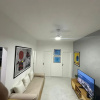 Отель Ap Copacabana 200m da praia - CP2, фото 25
