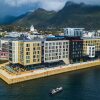 Отель Thon Hotel Svolvær в Свольвере