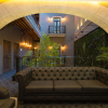 Отель Historico Central Hotel, фото 2