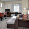 Отель Residence Inn by Marriott Philadelphia Airport, фото 6