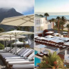 Отель Beach-style Camps Bay Home With Pool and Garden Barbados, фото 24