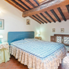 Отель Rustic Apartment in San Miniato with Swimming Pool, фото 2