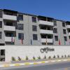 Отель Hillside Executive Accommodation в Виндхуке