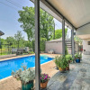 Отель Spacious Houston Home, Day Trip to Galveston!, фото 17