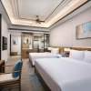 Отель Holiday Inn Hotel and Suites Sanya Yalong Bay, an IHG Hotel, фото 32