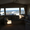 Отель Immaculate 3-bed Caravan in Hartlepool, фото 5