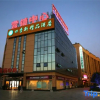 Отель 百色四季新精品酒店（百色火车站店）, фото 1
