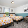 Отель Gorgeous 4Bd Close to Disney w/ Pool @ Storey Lake 4403, фото 5
