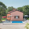 Отель Stunning Home in Rovinj With Wifi, Outdoor Swimming Pool and 3 Bedrooms, фото 26