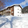 Отель Spacious Apartment in Sankt Gallenkirch Near Ski Lift, фото 15